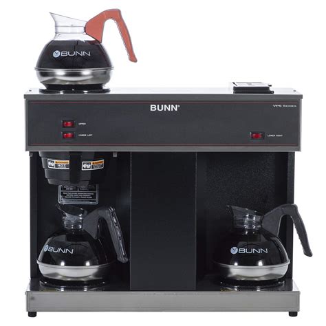 used bunn coffee maker with metal box|bunn commercial coffee grinder used.